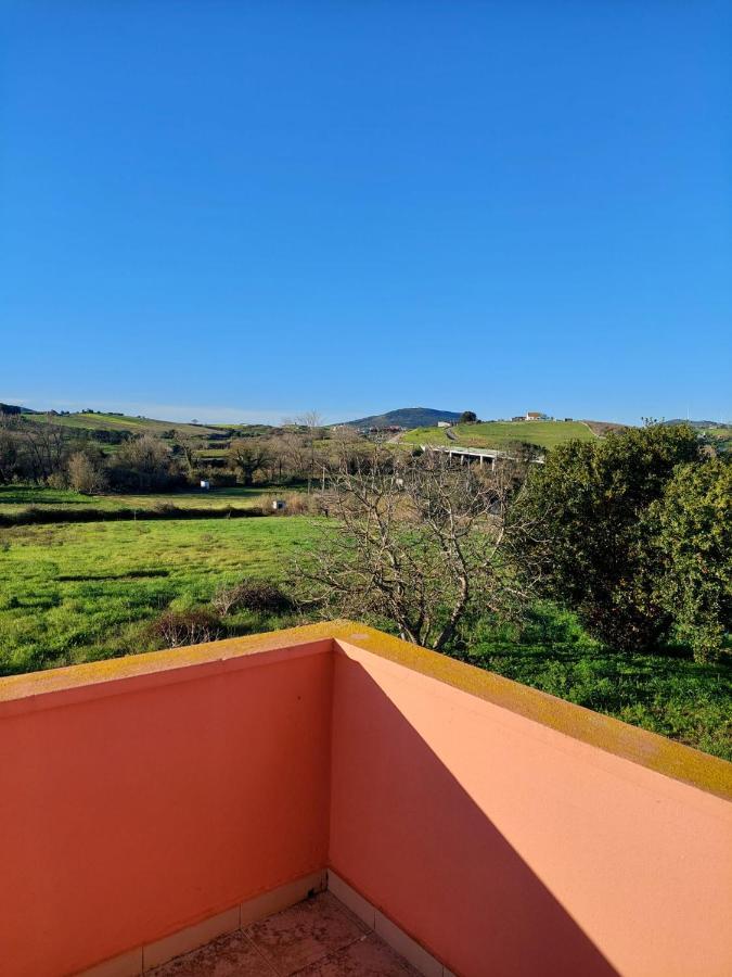 Casa Susana Sapataria Dış mekan fotoğraf