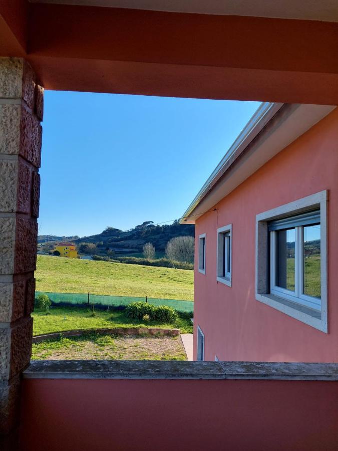 Casa Susana Sapataria Dış mekan fotoğraf