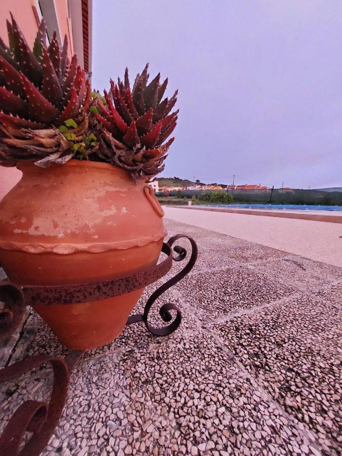 Casa Susana Sapataria Dış mekan fotoğraf